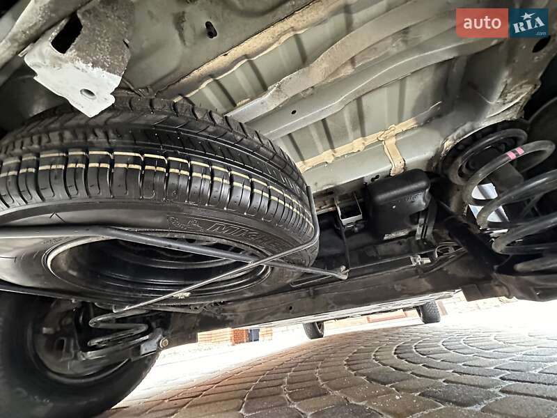 Минивэн Renault Kangoo 2019 в Хмельницком