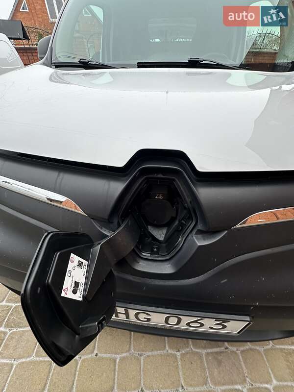 Минивэн Renault Kangoo 2019 в Хмельницком