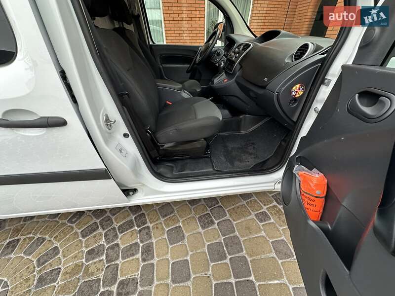 Минивэн Renault Kangoo 2019 в Хмельницком