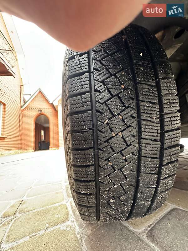 Минивэн Renault Kangoo 2019 в Хмельницком