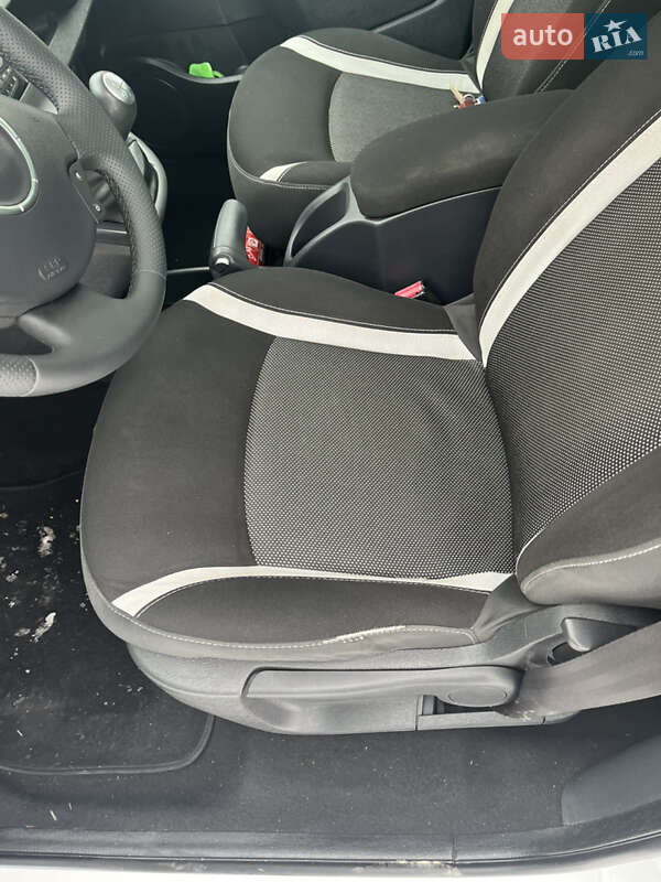 Минивэн Renault Kangoo 2012 в Луцке фото 16 Минивэн Renault Kangoo 2012 в Луцке