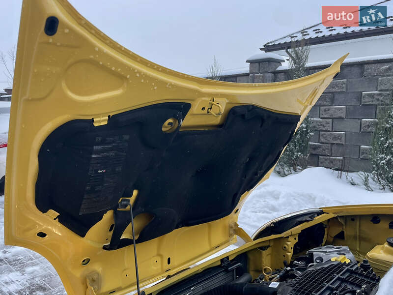 Минивэн Renault Kangoo 2008 в Ровно