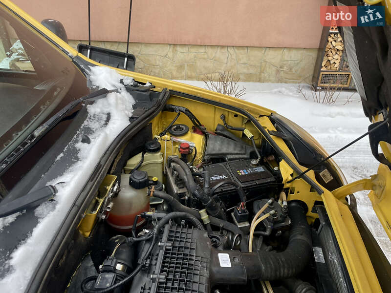 Минивэн Renault Kangoo 2008 в Ровно