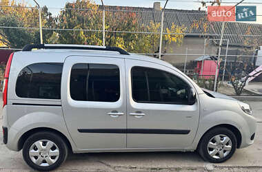 Минивэн Renault Kangoo 2018 в Арцизе