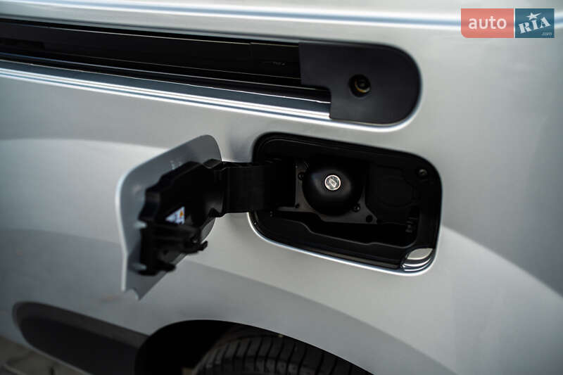 Грузовой фургон Renault Kangoo 2018 в Луцке фото 35 Грузовой фургон Renault Kangoo 2018 в Луцке