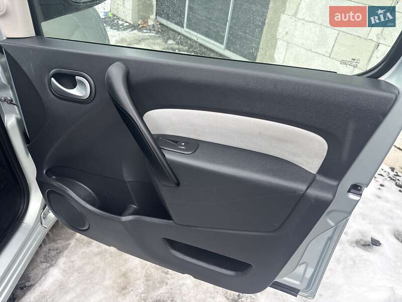 Мінівен Renault Kangoo 2012 в Луцьку фото 18 Мінівен Renault Kangoo 2012 в Луцьку