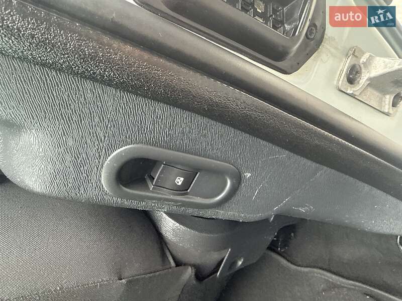 Мінівен Renault Kangoo 2012 в Луцьку фото 23 Мінівен Renault Kangoo 2012 в Луцьку