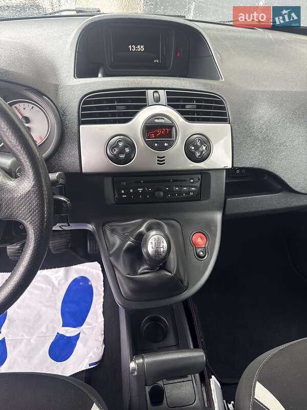 Мінівен Renault Kangoo 2012 в Луцьку фото 32 Мінівен Renault Kangoo 2012 в Луцьку