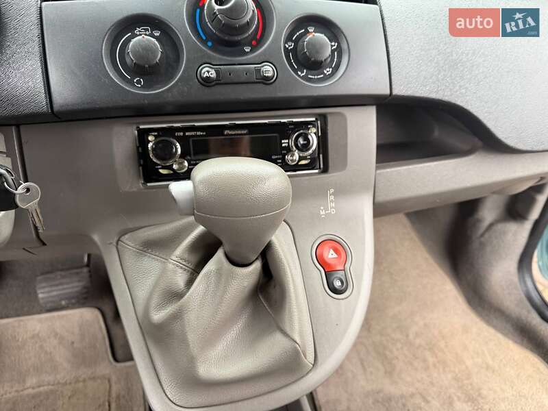Минивэн Renault Kangoo 2009 в Ровно фото 9 Минивэн Renault Kangoo 2009 в Ровно