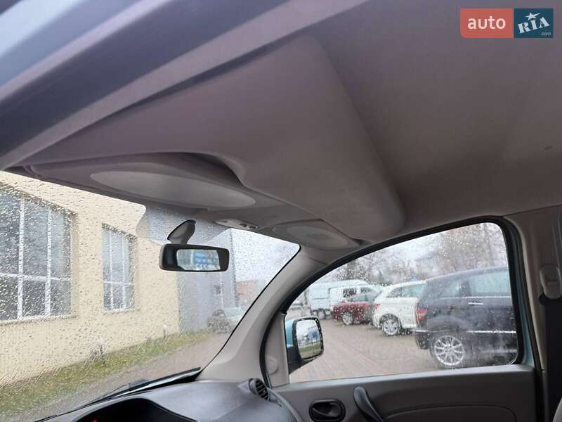 Минивэн Renault Kangoo 2009 в Ровно фото 17 Минивэн Renault Kangoo 2009 в Ровно