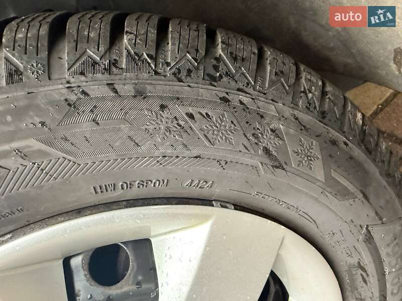 Минивэн Renault Kangoo 2009 в Ровно фото 21 Минивэн Renault Kangoo 2009 в Ровно