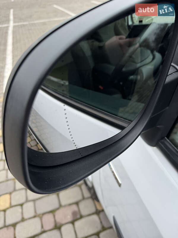 Грузовой фургон Renault Kangoo 2020 в Луцке