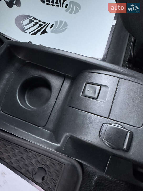 Грузовой фургон Renault Kangoo 2020 в Луцке