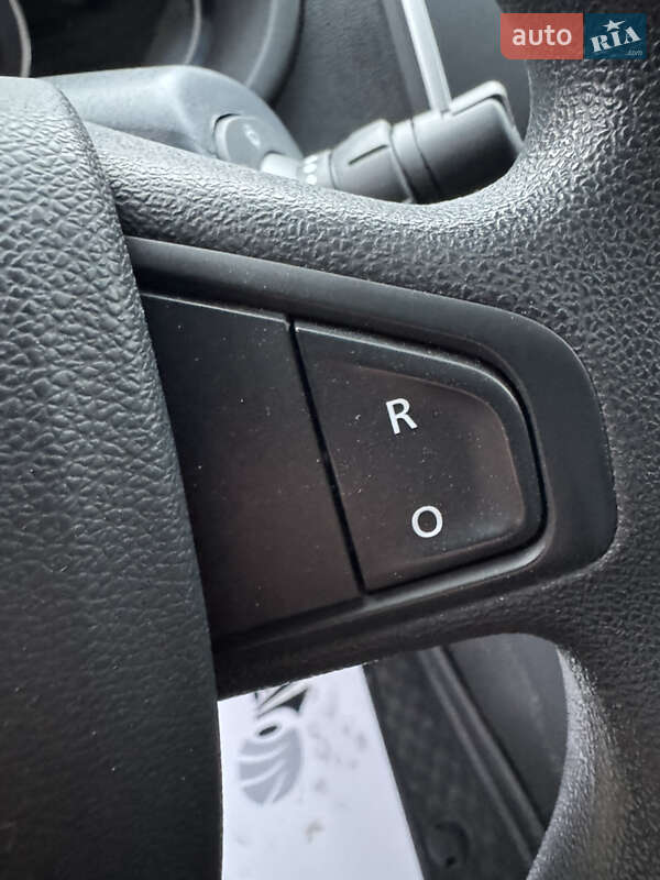 Грузовой фургон Renault Kangoo 2020 в Луцке