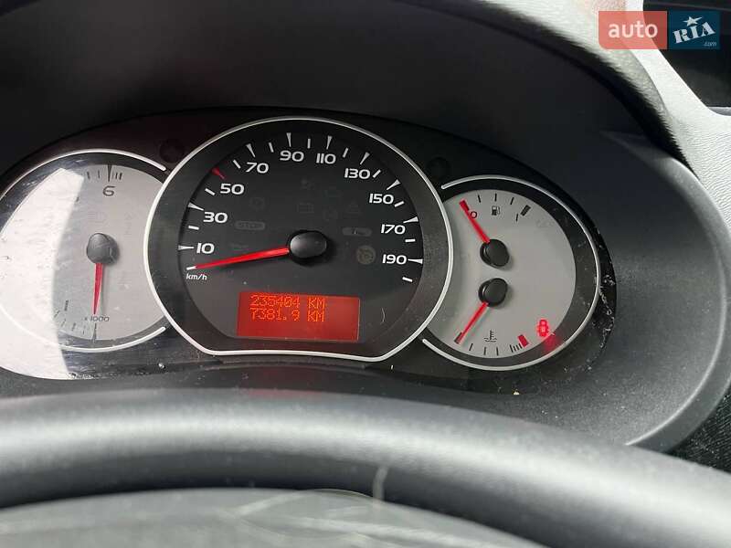 Минивэн Renault Kangoo 2012 в Калуше фото 6 Минивэн Renault Kangoo 2012 в Калуше