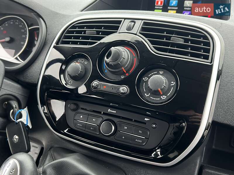 Минивэн Renault Kangoo 2014 в Дрогобыче фото 32 Минивэн Renault Kangoo 2014 в Дрогобыче