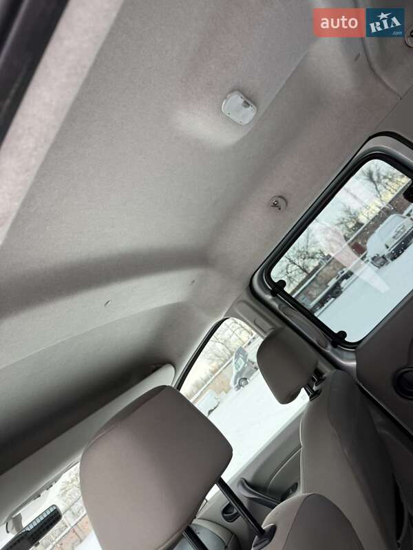 Минивэн Renault Kangoo 2011 в Белой Церкви фото 21 Минивэн Renault Kangoo 2011 в Белой Церкви