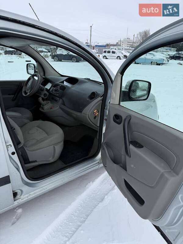 Минивэн Renault Kangoo 2011 в Белой Церкви фото 25 Минивэн Renault Kangoo 2011 в Белой Церкви