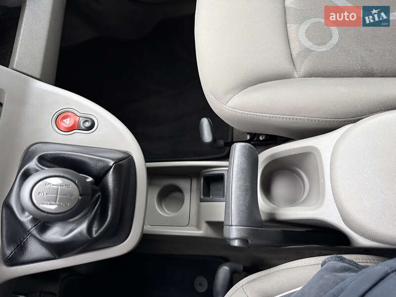 Минивэн Renault Kangoo 2008 в Борисполе фото 22 Минивэн Renault Kangoo 2008 в Борисполе