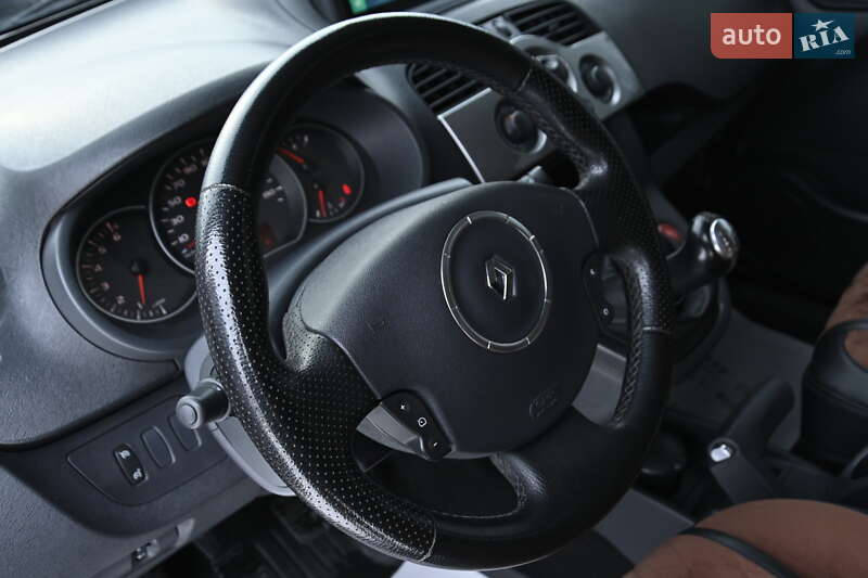 Минивэн Renault Kangoo 2011 в Бердичеве фото 32 Минивэн Renault Kangoo 2011 в Бердичеве