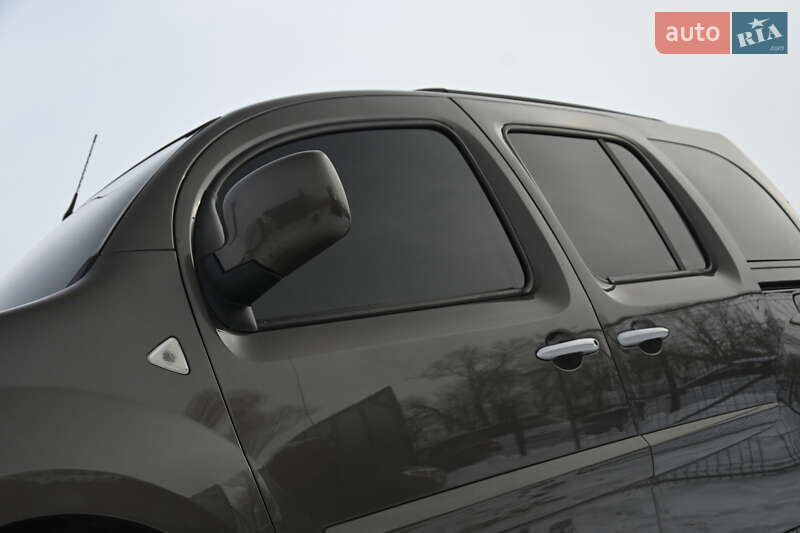 Минивэн Renault Kangoo 2011 в Бердичеве фото 12 Минивэн Renault Kangoo 2011 в Бердичеве