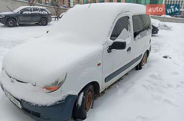 Минивэн Renault Kangoo 2004 в Хмельницком