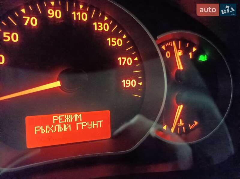 Мінівен Renault Kangoo 2017 в Рівному