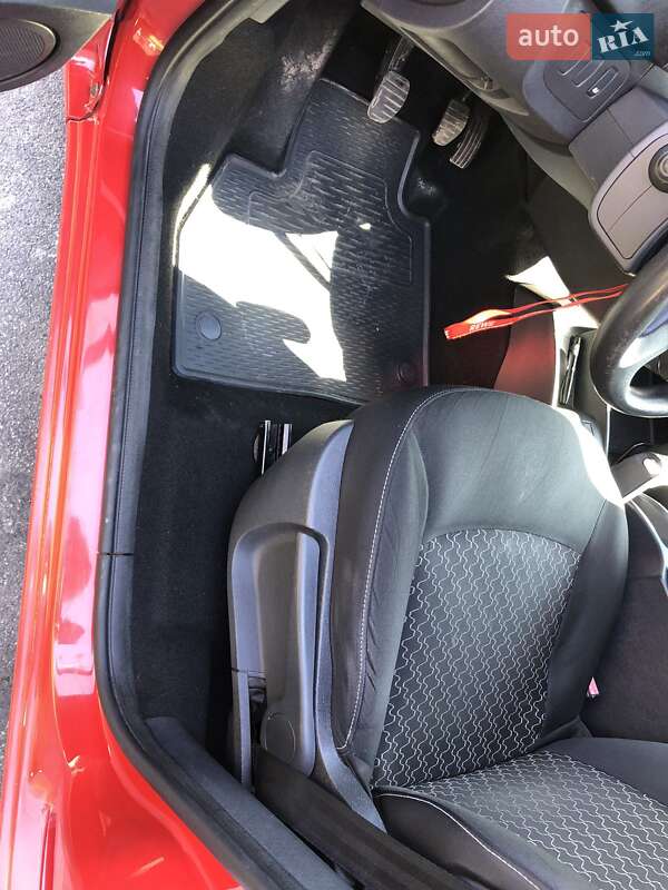 Минивэн Renault Kangoo 2014 в Каменец-Подольском