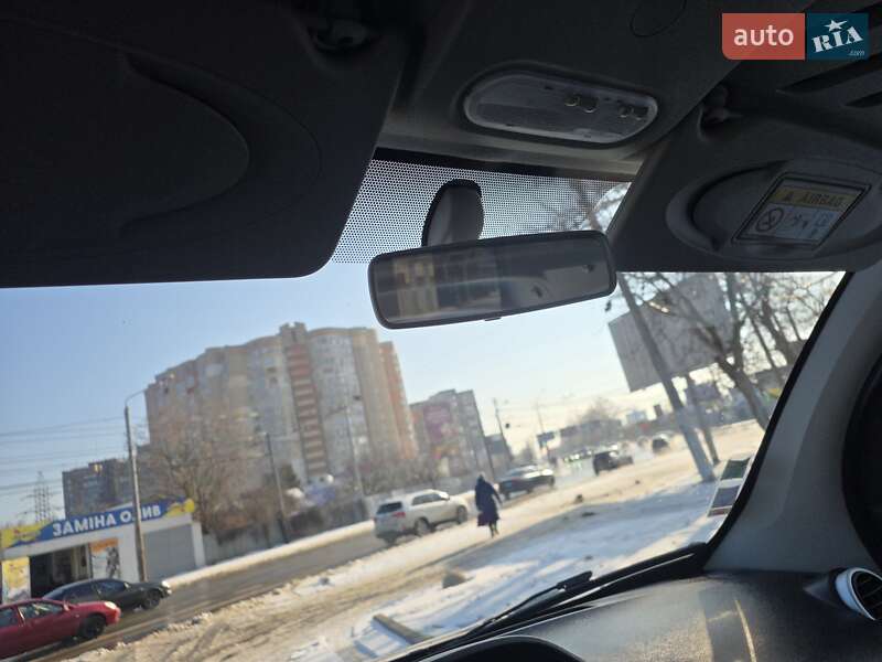 Минивэн Renault Kangoo 2014 в Одессе фото 30 Минивэн Renault Kangoo 2014 в Одессе