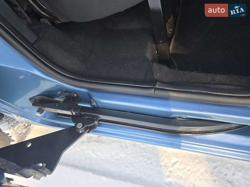 Минивэн Renault Kangoo 2014 в Одессе фото 43 Минивэн Renault Kangoo 2014 в Одессе