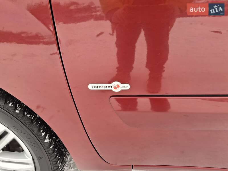 Минивэн Renault Kangoo 2011 в Ивано-Франковске фото 11 Минивэн Renault Kangoo 2011 в Ивано-Франковске