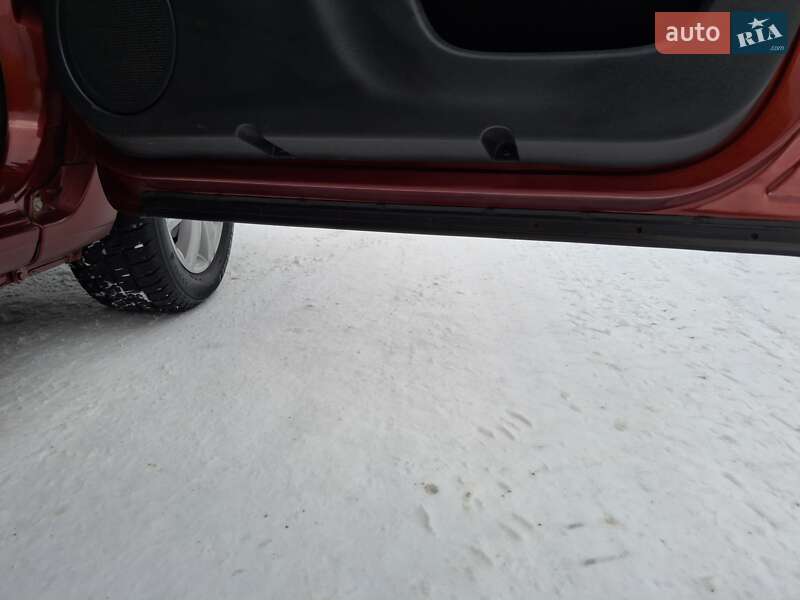 Минивэн Renault Kangoo 2011 в Ивано-Франковске фото 25 Минивэн Renault Kangoo 2011 в Ивано-Франковске