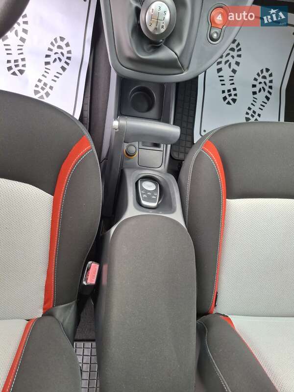 Минивэн Renault Kangoo 2011 в Ивано-Франковске фото 42 Минивэн Renault Kangoo 2011 в Ивано-Франковске