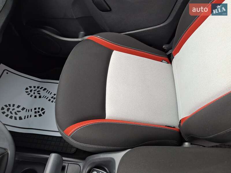 Минивэн Renault Kangoo 2011 в Ивано-Франковске фото 45 Минивэн Renault Kangoo 2011 в Ивано-Франковске