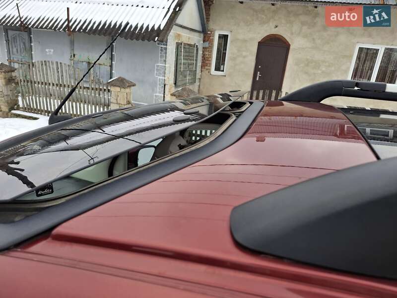 Минивэн Renault Kangoo 2011 в Ивано-Франковске фото 58 Минивэн Renault Kangoo 2011 в Ивано-Франковске