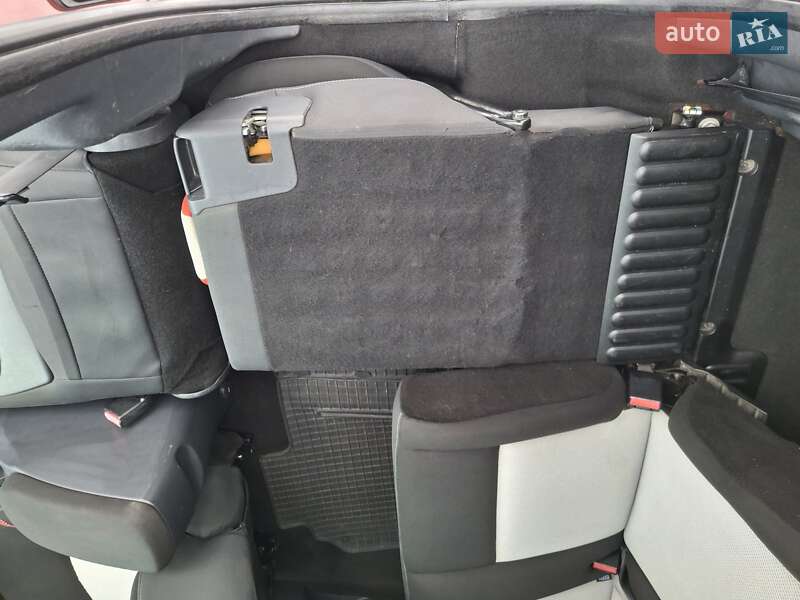 Минивэн Renault Kangoo 2011 в Ивано-Франковске фото 75 Минивэн Renault Kangoo 2011 в Ивано-Франковске