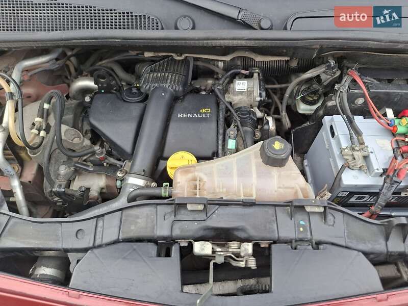 Минивэн Renault Kangoo 2011 в Ивано-Франковске фото 90 Минивэн Renault Kangoo 2011 в Ивано-Франковске