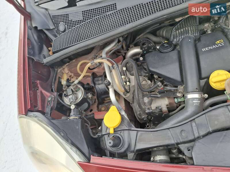 Минивэн Renault Kangoo 2011 в Ивано-Франковске фото 91 Минивэн Renault Kangoo 2011 в Ивано-Франковске