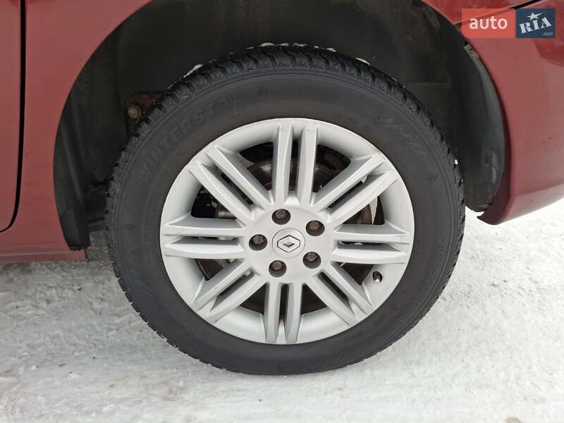 Минивэн Renault Kangoo 2011 в Ивано-Франковске фото 98 Минивэн Renault Kangoo 2011 в Ивано-Франковске