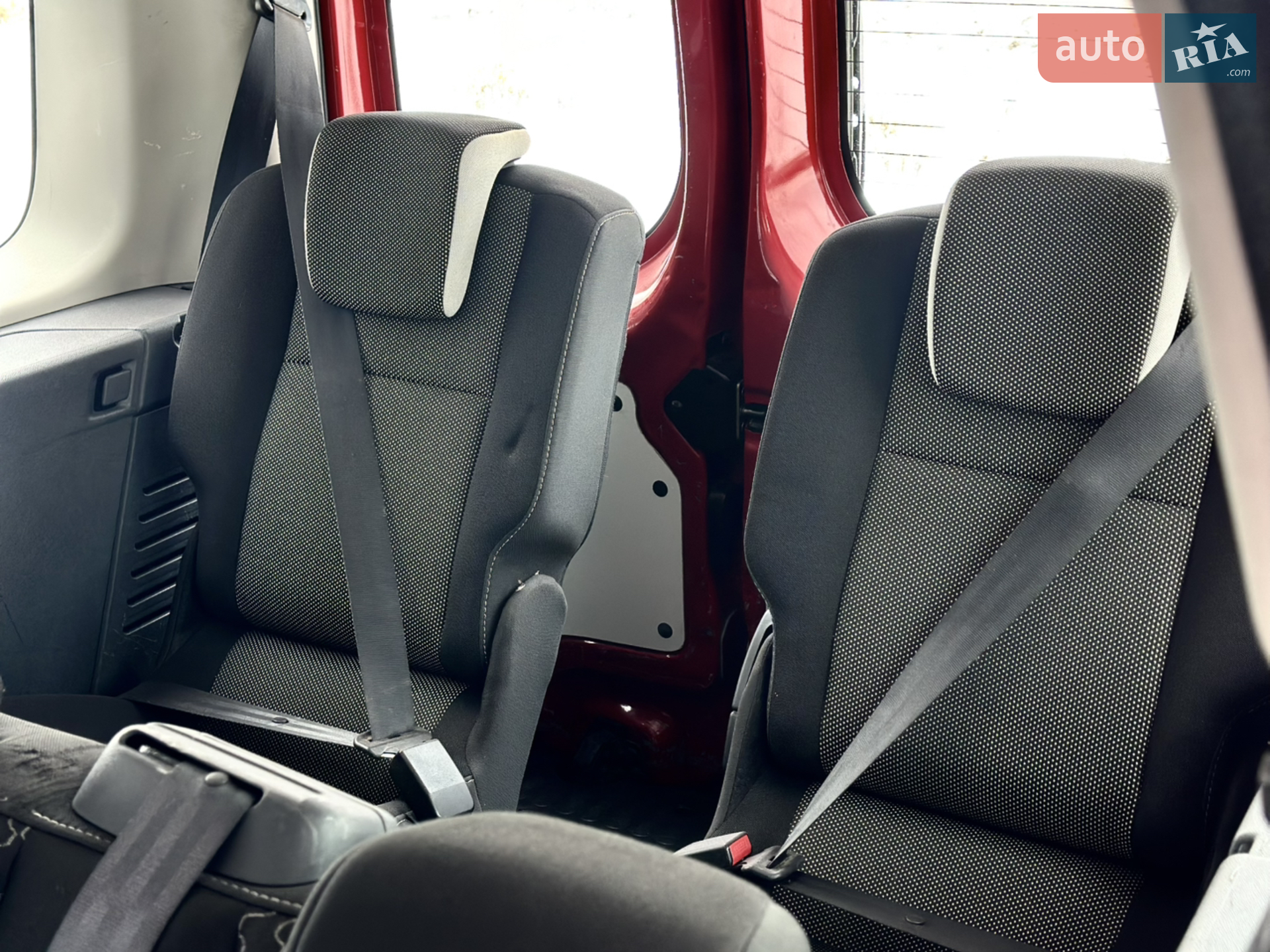 2015 Renault Kangoo - мініатюра 25