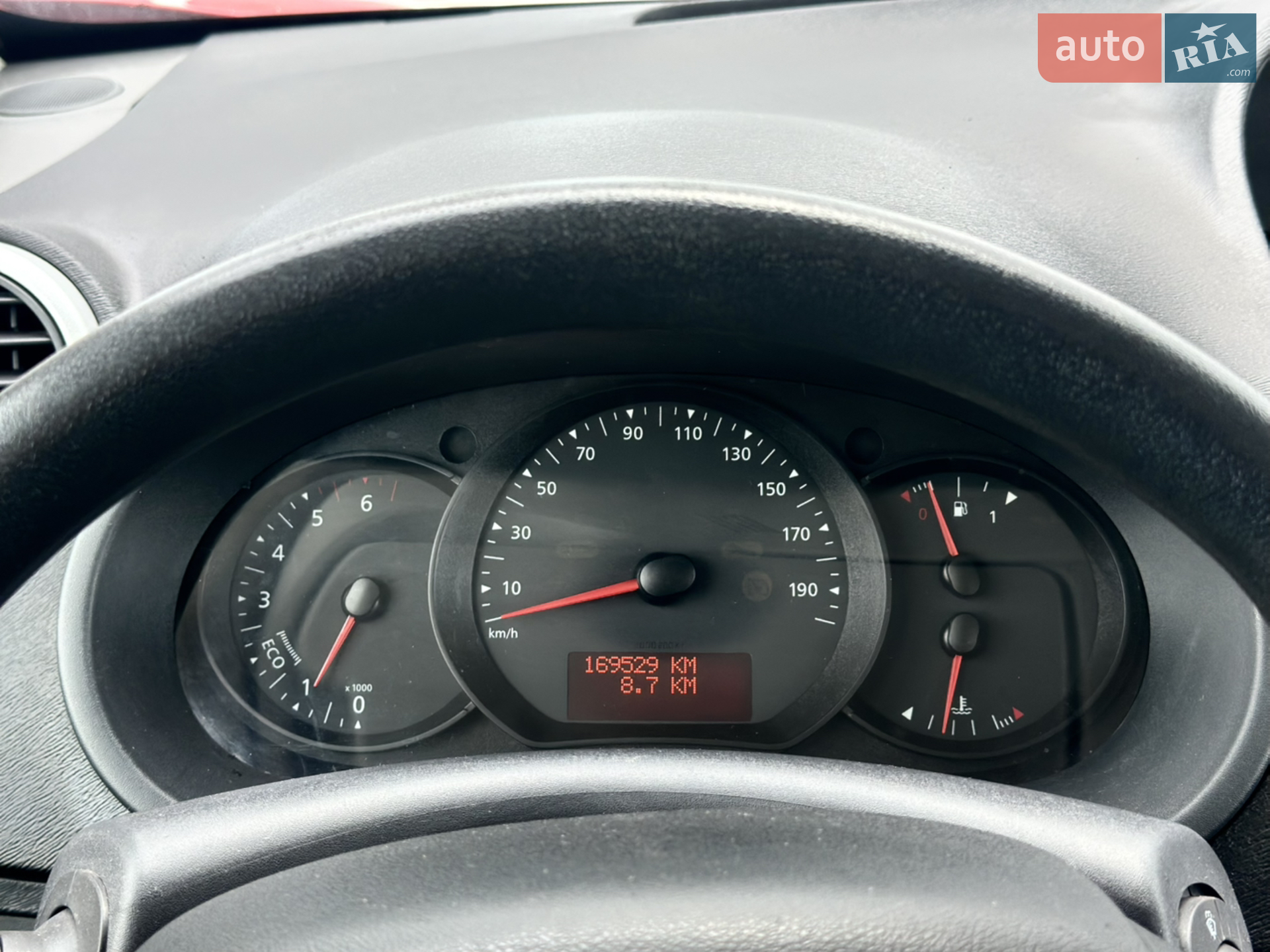 2015 Renault Kangoo - мініатюра 32