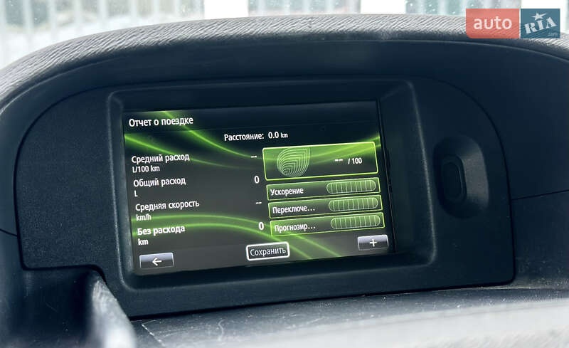 Минивэн Renault Kangoo 2015 в Житомире