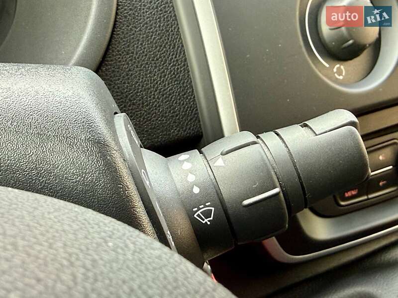 Грузовой фургон Renault Kangoo 2019 в Самборе