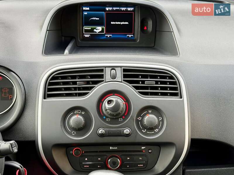 Грузовой фургон Renault Kangoo 2019 в Самборе