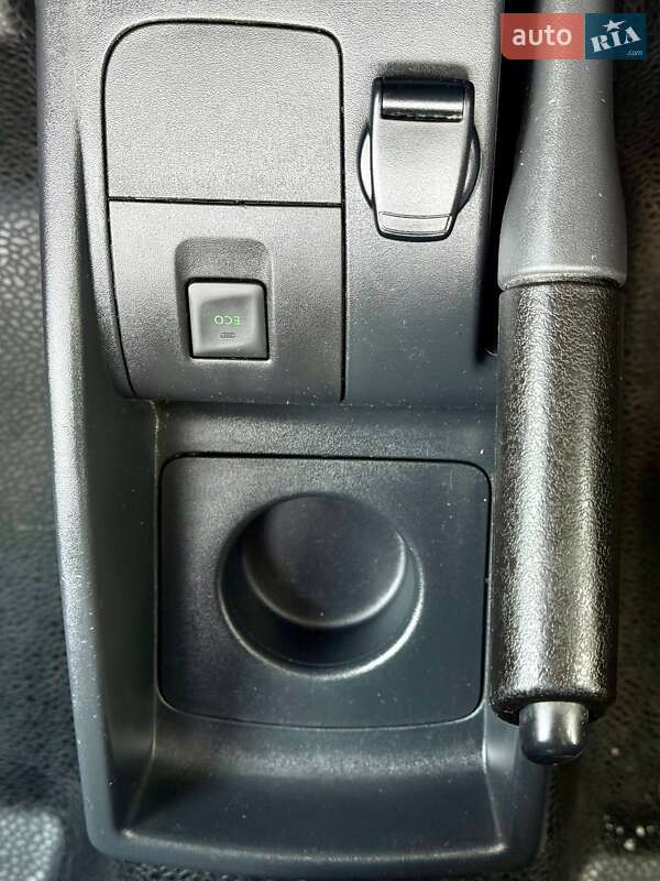 Грузовой фургон Renault Kangoo 2019 в Самборе