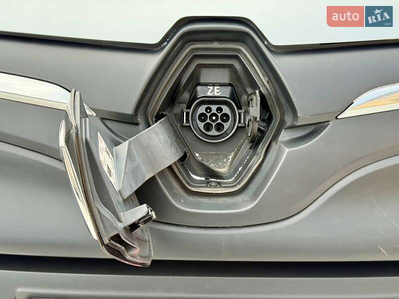 Грузовой фургон Renault Kangoo 2019 в Самборе