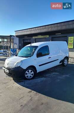 Грузовой фургон Renault Kangoo 2012 в Днепре