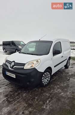 Грузовой фургон Renault Kangoo 2014 в Харькове