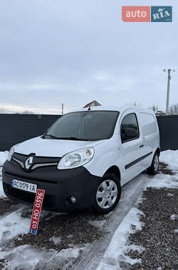 Вантажний фургон Renault Kangoo 2020 в Миргороді