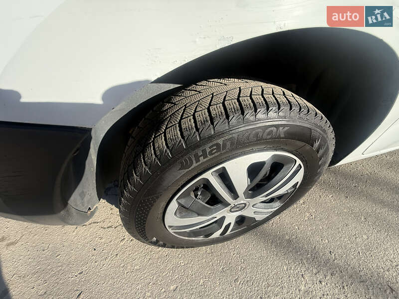 Минивэн Renault Kangoo 2008 в Львове фото 9 Минивэн Renault Kangoo 2008 в Львове